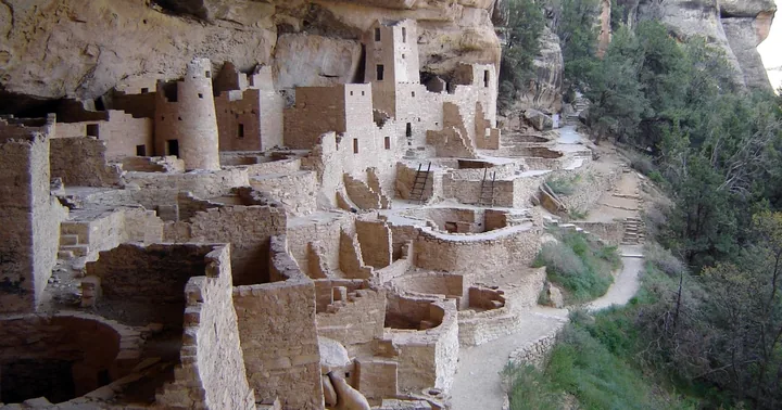 Mesa Verde : visite « 700 Ans » et visite guidée de Cliff Palace par un ranger