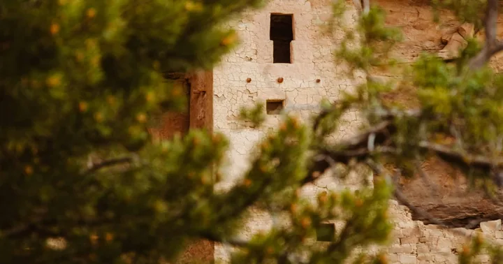 Durango : Mesa Verde National Park, visite de Cliff Palace avec déjeuner