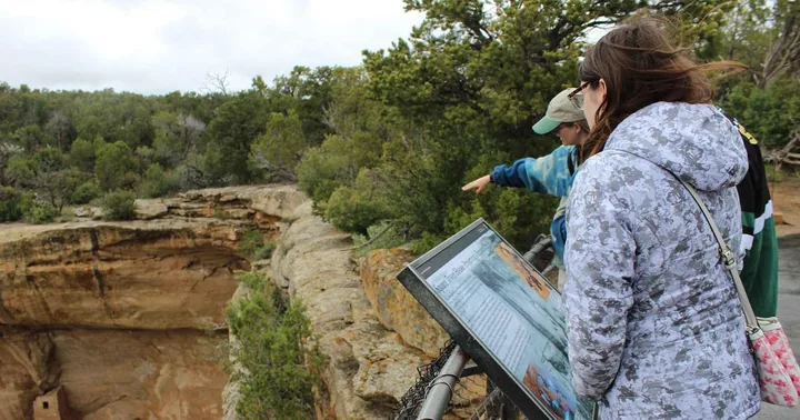 Mancos : visite d'une demi-journée du parc national de Mesa Verde