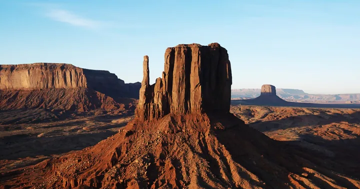 Depuis Sedona ou Flagstaff : Journée complète à Monument Valley